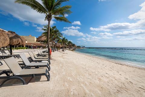 Korting zonvakantie Riviera Maya 🏝️ Catalonia Riviera Maya & Yucatan Beach Resort