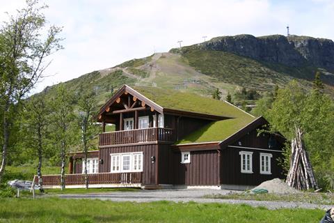 Skeikampen Resort