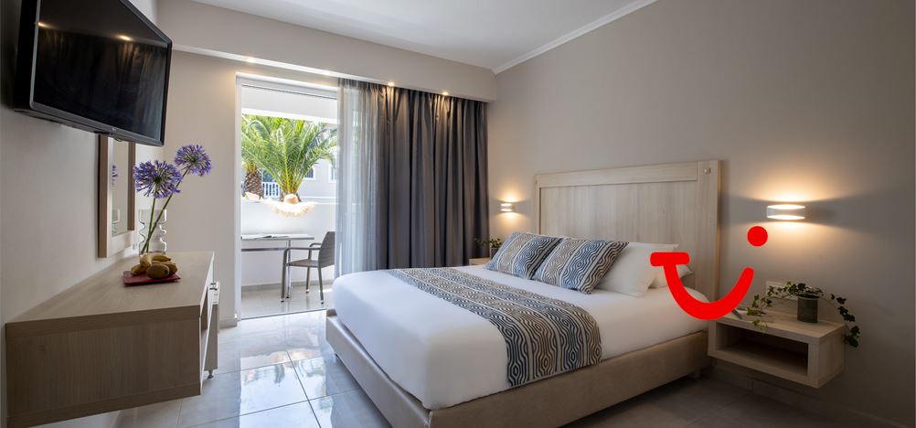 Marelen discount hotel zakynthos