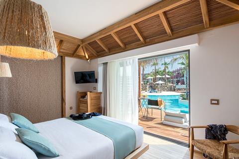 Korting vakantie Kreta 🏝️ Stella Island Luxury Resort and Spa