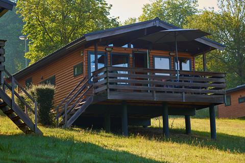 Super vakantie Ardennen ⏩ Vakantiepark Vallee les Etoiles