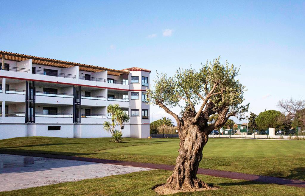 Résidence premium Horizon Golf Pierre & Vacances - St. Cyprien