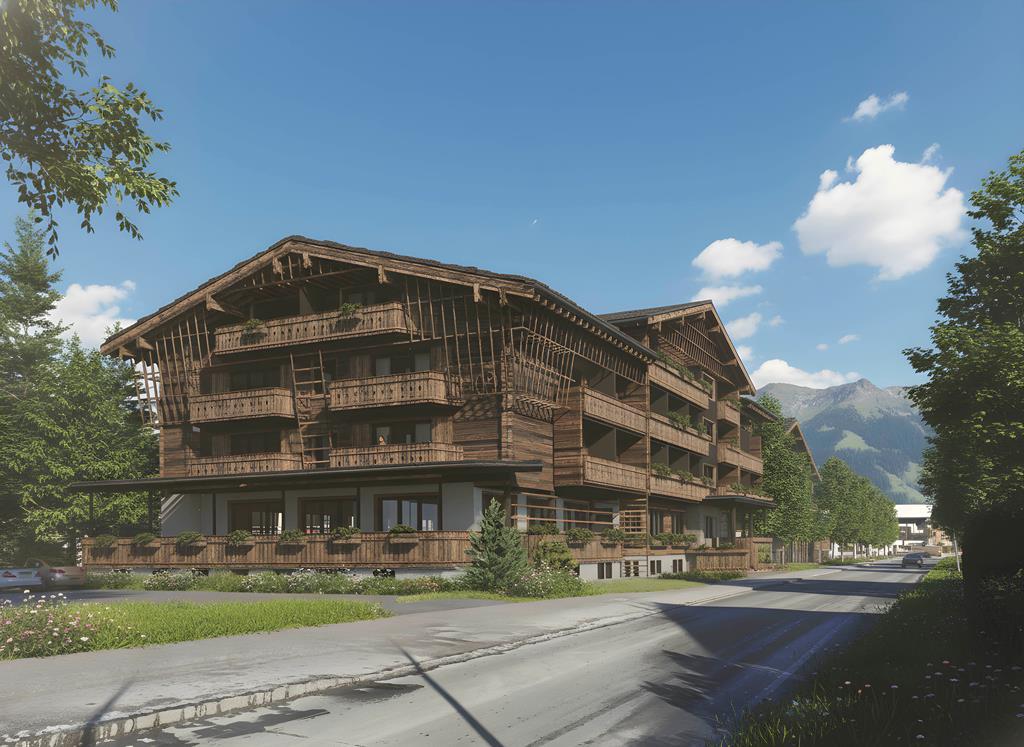 Carpe Solem Kaprun by ALPS RESORTS
