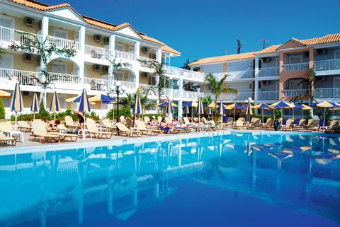 SUNEOCLUB Tsilivi Admiral