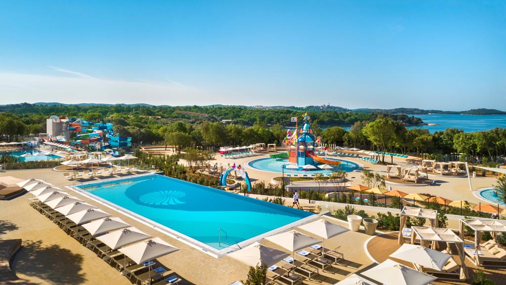 Online bestellen: Istra Premium Camping Resort