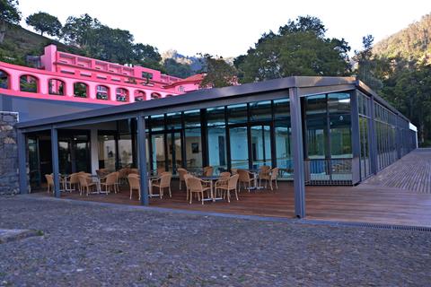 Korting zonvakantie Madeira 🏝️ Quinta da Serra