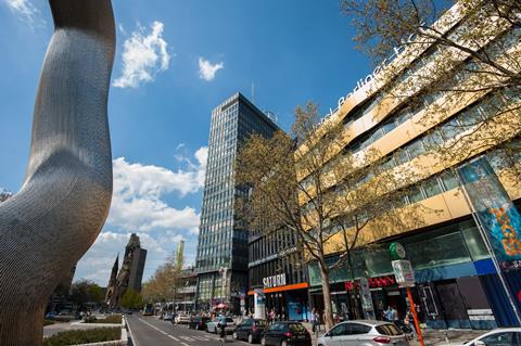 Berliner Hof Berliner Hof