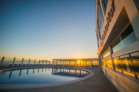 Hotel Boutique TAO Caleta Mar