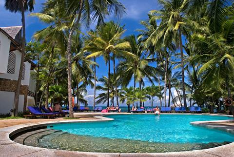 Severin Sea Lodge