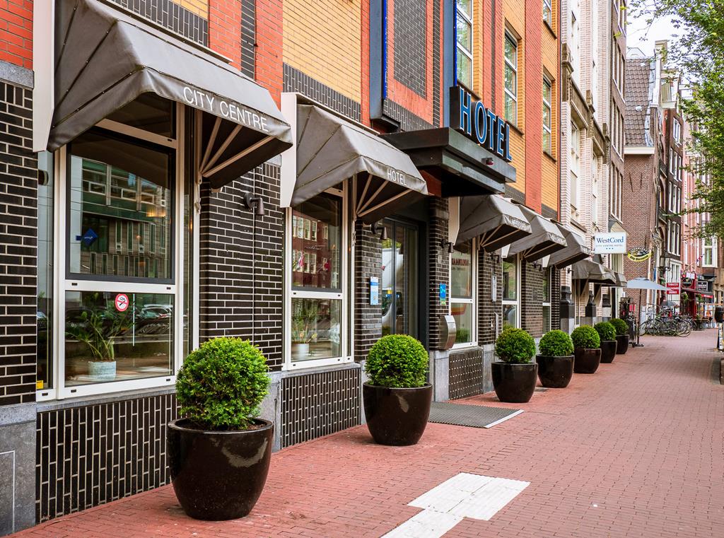 WestCord City Centre - Amsterdam, Nederland