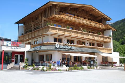 Giessenbach