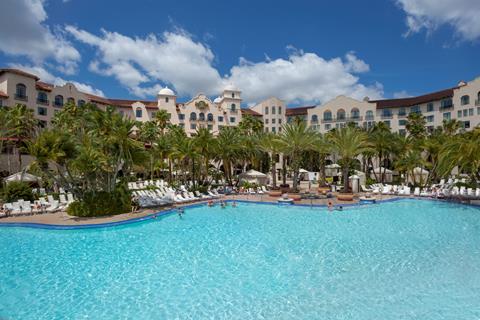 Hard Rock Hotel® at Universal Orlando Resort