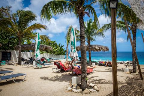 Beach & Dive Resort Grand Windsock Bonaire ervaringen TUI
