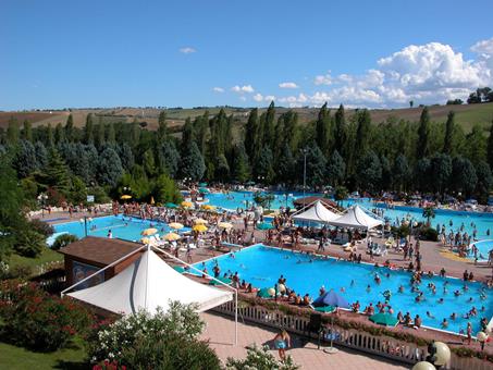 Centro Vacanze Verde Azzurro Centro Vacanze Verde Azzurro