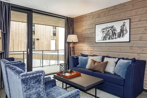 Toeren 4* østlandet - Noorwegen € 404,- ❖ eigen vervoer