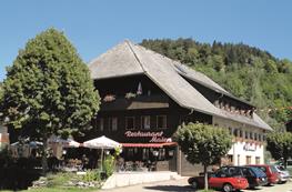 Hotel Maien