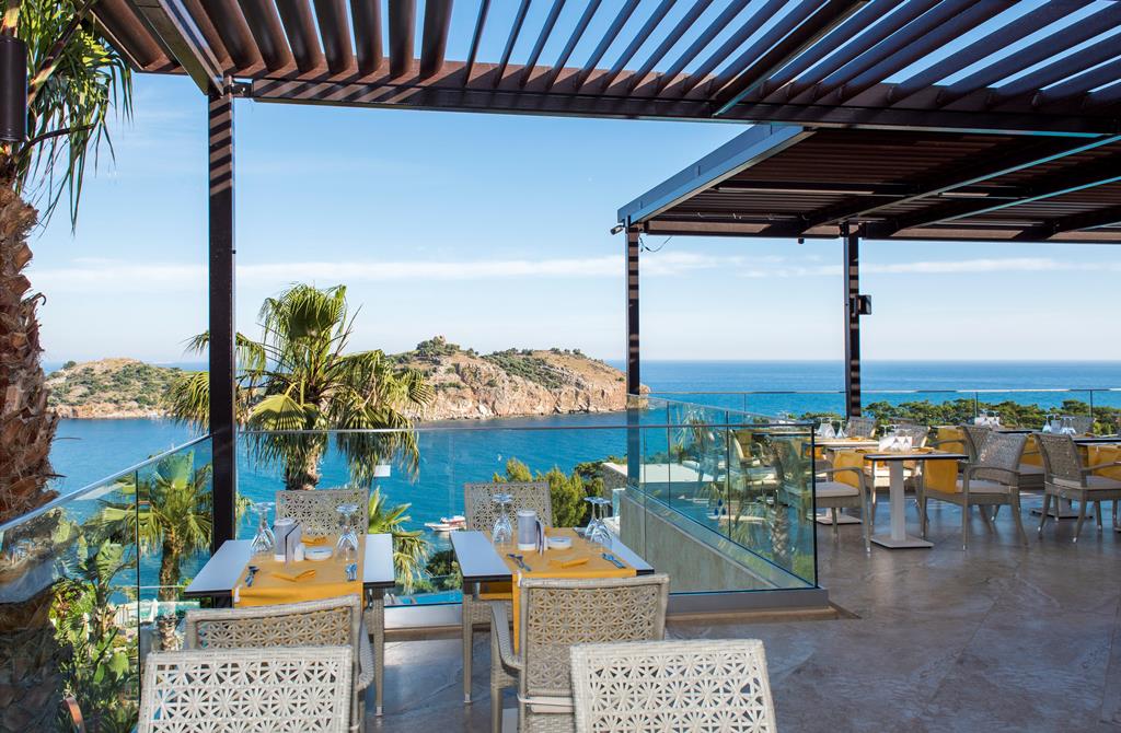 TUI BLUE Seno - Sarigerme, Turkije