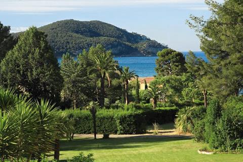 Goedkope zonvakantie Cote d'Azur 🏝️ Grand Hotel des Lecques