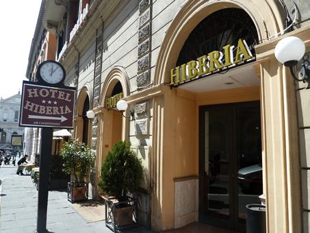 Hiberia