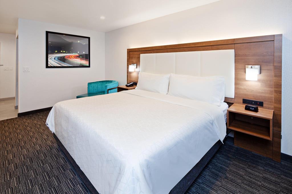 Holiday Inn Express Hollywood Walk of Fame, foto 4 (miniatuur)