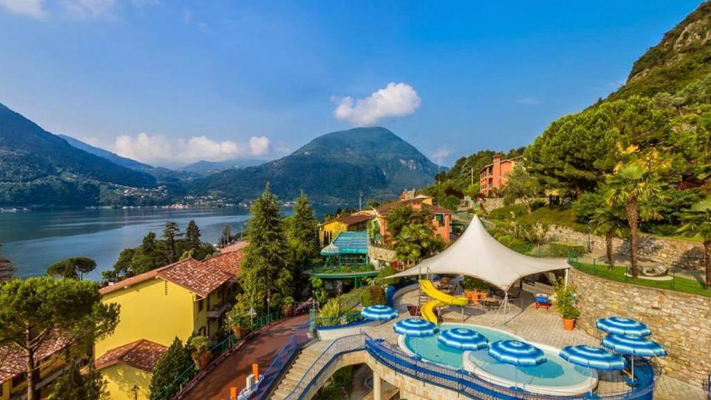 impressie Parco San Marco Lifestyle Beach Resort