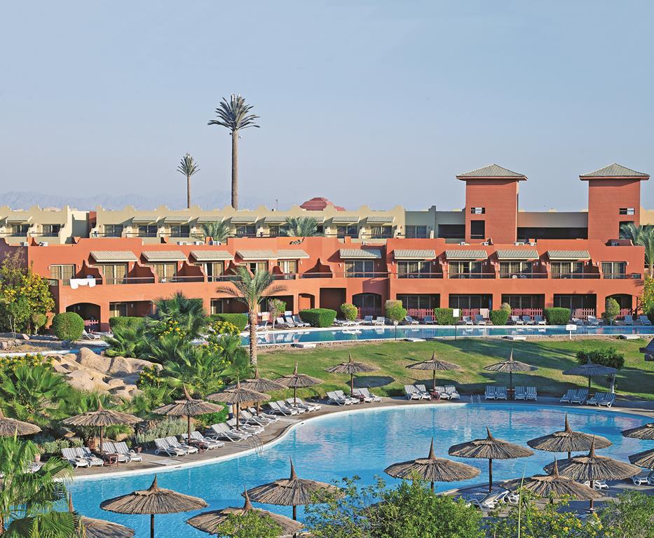 Coral Sea Holiday Village Coral Sea Holiday Village