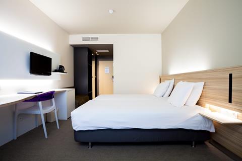 Best Western City Centre