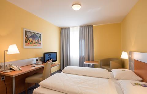 GHOTEL hotel living München Nymphenburg
