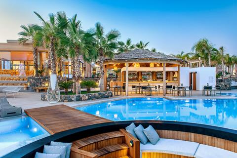 Goedkoopste herfstvakantie Kreta - Stella Island Luxury Resort and Spa