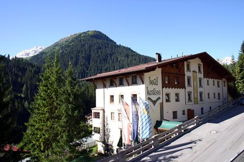 Kertess Tirol