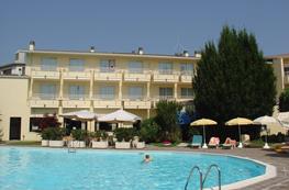 Hotel Du Parc