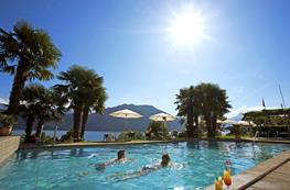 Hotel Gerbi