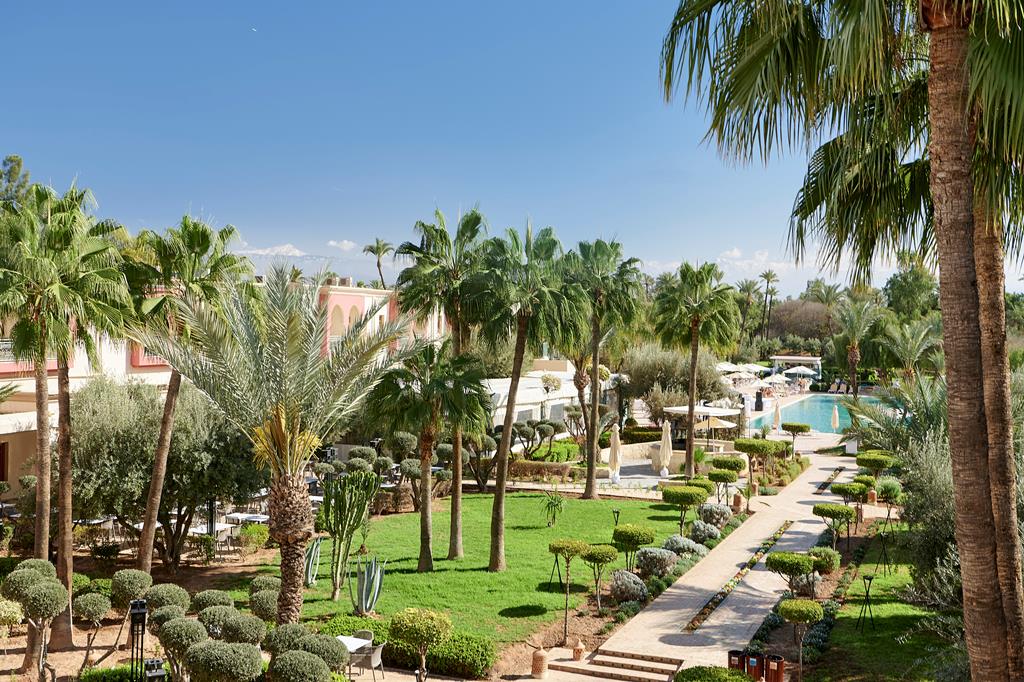 Online bestellen: Iberostar Waves Club Palmeraie Marrakech