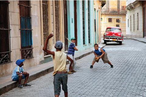 9 daagse individuele rondreis Viva Cuba West