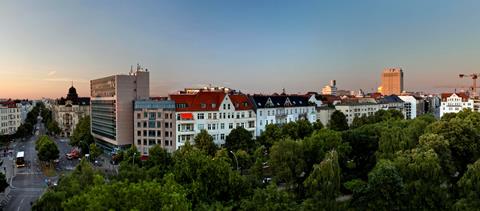 Citadines am Kurfürstendamm Citadines am Kurfürstendamm