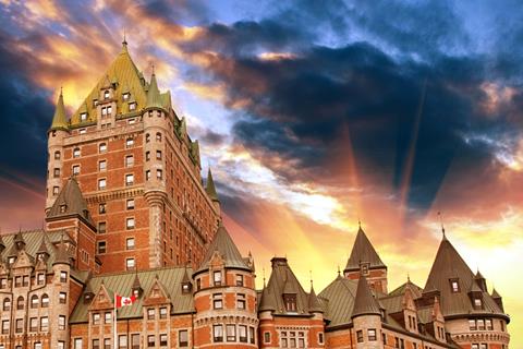 15 daagse rondreis Best of East USA Canada