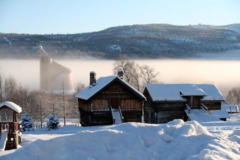 ustedalen