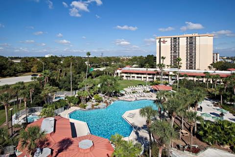 International Palms Resort