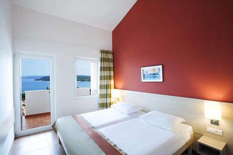 Last minute vakantie Istrië ⏩ Valamar Tamaris Resort