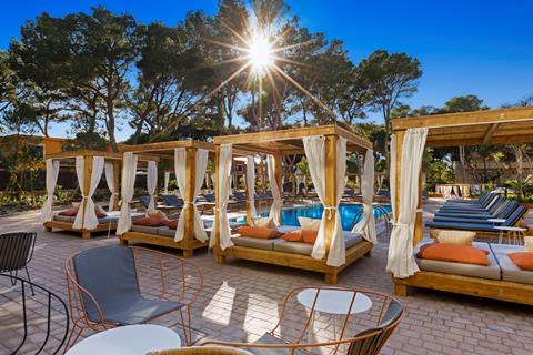 Heerlijke vakantie Mallorca 🏝️ Aubamar Suites & Spa by Pabisa