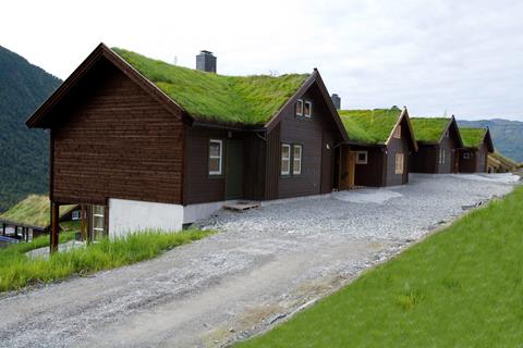 Geweldige aanbieding autovakantie Voss ➡️ 4 Dagen logies Myrkdalen Mountain Resort