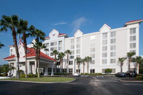 Last minute vakantie Florida - SpringHill Suites Orlando Lake Buena Vista South