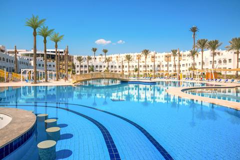 Sunrise Diamond Beach Resort Egypte Sharm el Sheikh Sharm el Sheikh sfeerfoto groot