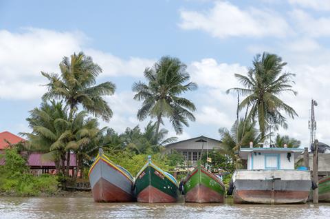 Startpakket Suriname Paramaribo ervaringen TUI