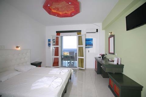 Last minute zonvakantie Samos - Princessa Riviera Resort