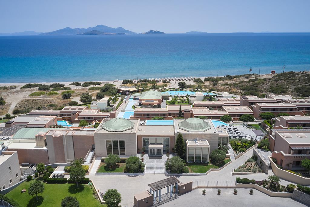Atlantica Belvedere Resort