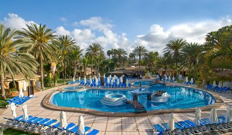 Suites & Villas by Dunas Spanje Gran Canaria Maspalomas sfeerfoto groot