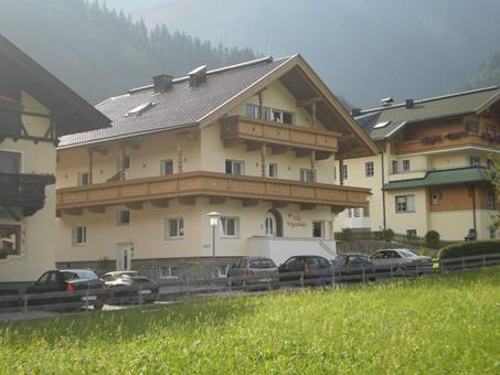 Villa Wegscheider
