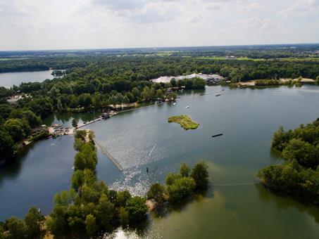 Geweldige vakantie Noord Brabant ⏩ Center Parcs De Kempervennen 4 Dagen  €232,-