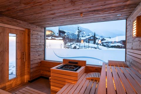 Goedkope skivakantie Oberinntal ⛷️ Tirolerhof